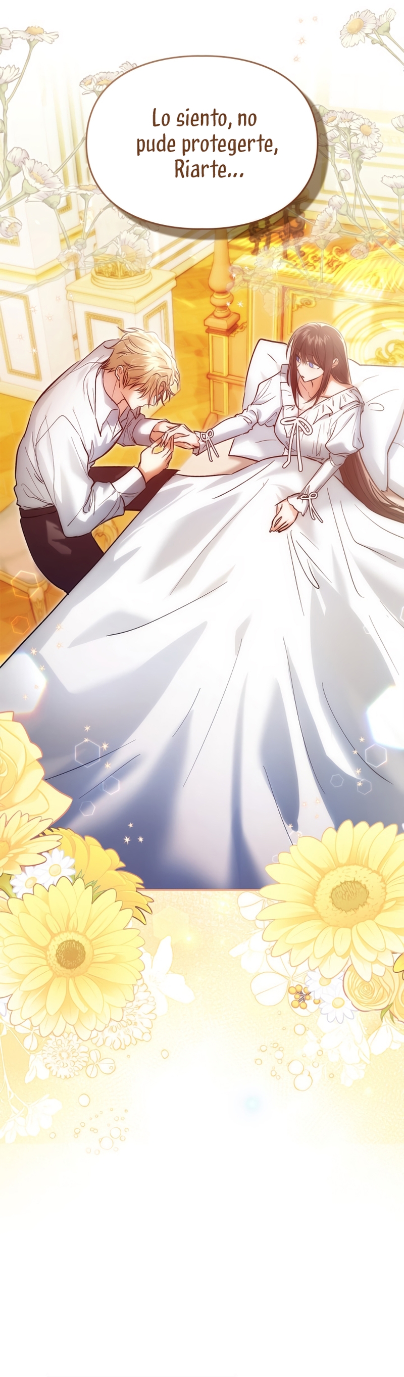 Soy la legítima propietaria de esta casa Capítulo 51 - Page 6