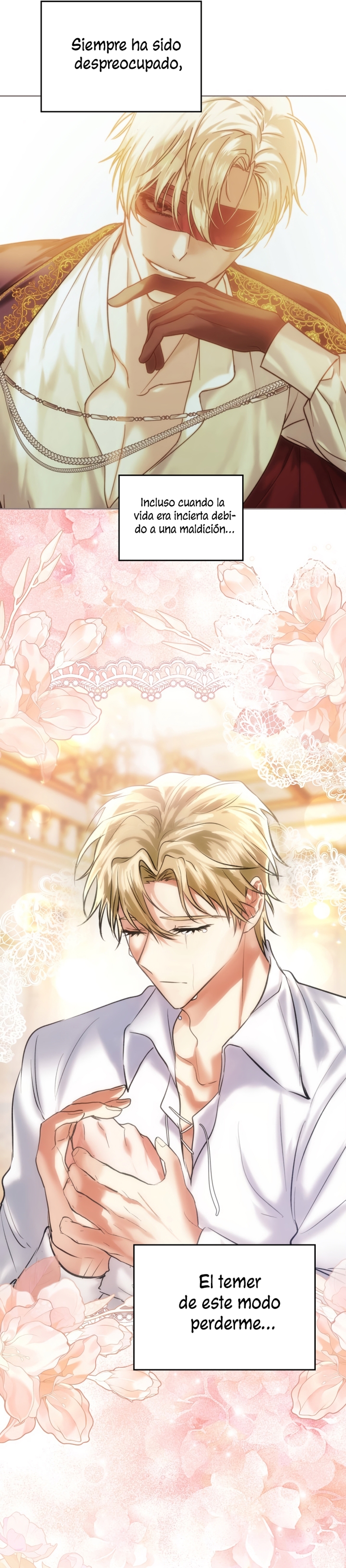 Soy la legítima propietaria de esta casa Capítulo 51 - Page 7