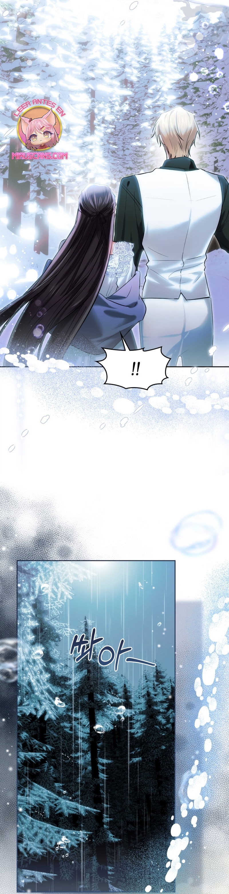 Soy la legítima propietaria de esta casa Capítulo 52 - Page 11