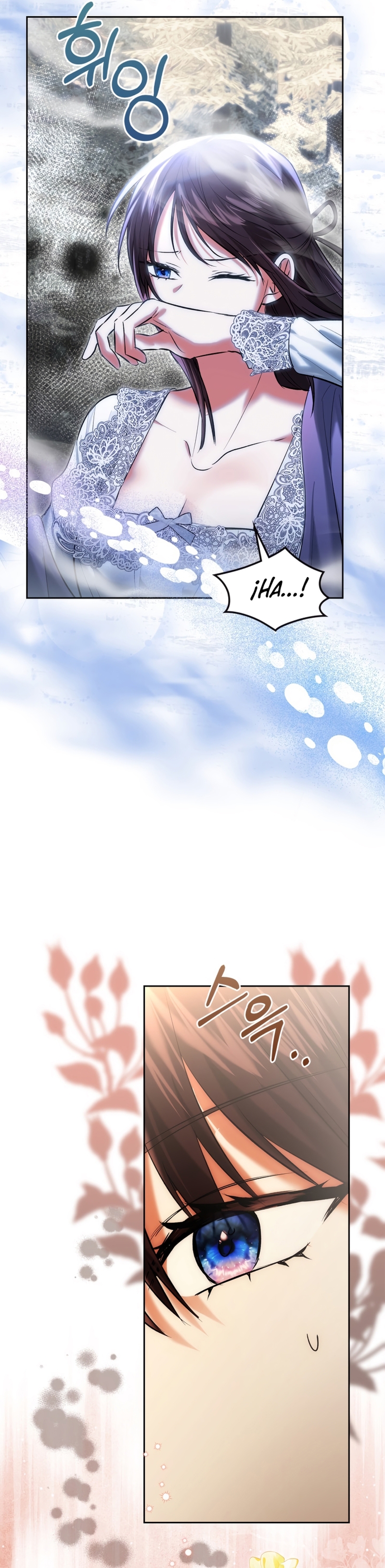 Soy la legítima propietaria de esta casa Capítulo 52 - Page 14