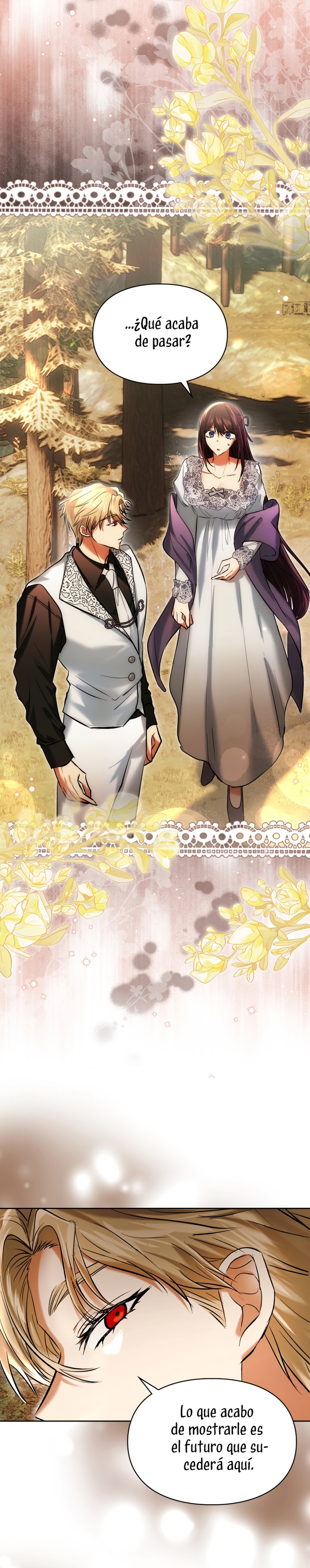 Soy la legítima propietaria de esta casa Capítulo 52 - Page 15