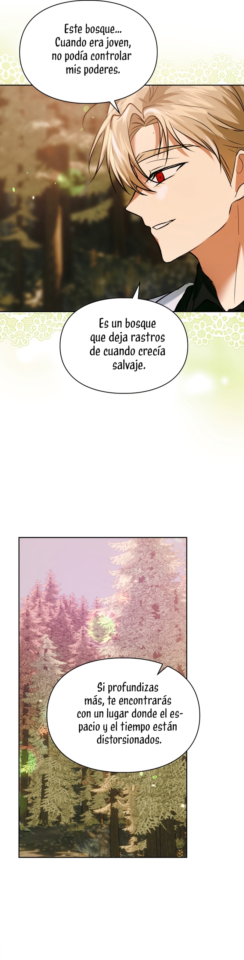 Soy la legítima propietaria de esta casa Capítulo 52 - Page 19