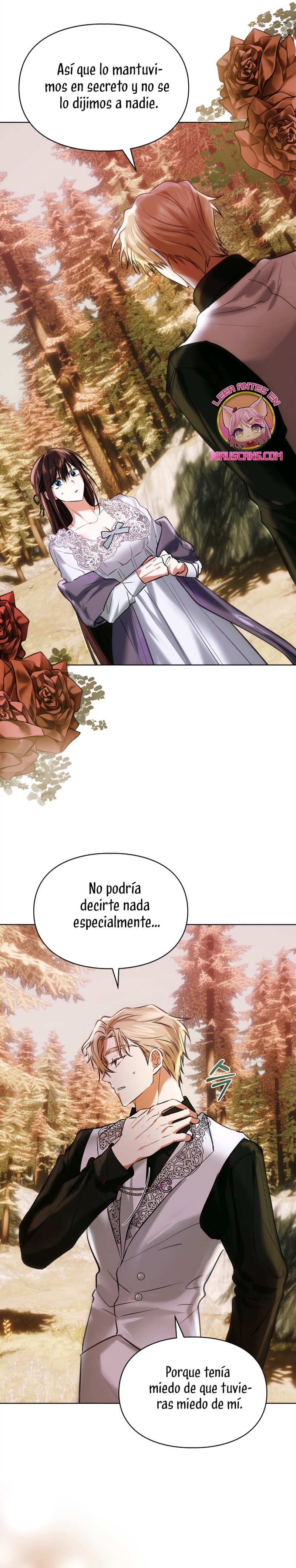 Soy la legítima propietaria de esta casa Capítulo 52 - Page 20