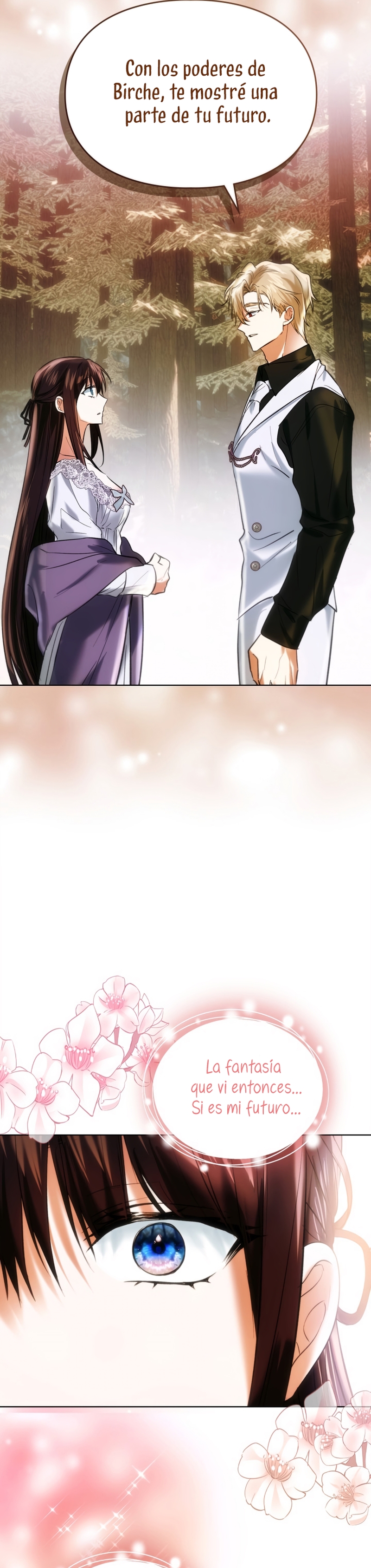 Soy la legítima propietaria de esta casa Capítulo 52 - Page 22