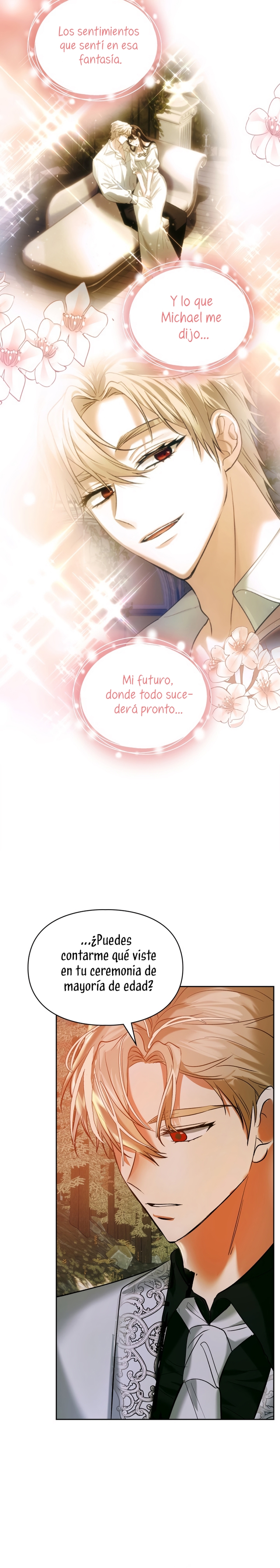 Soy la legítima propietaria de esta casa Capítulo 52 - Page 23