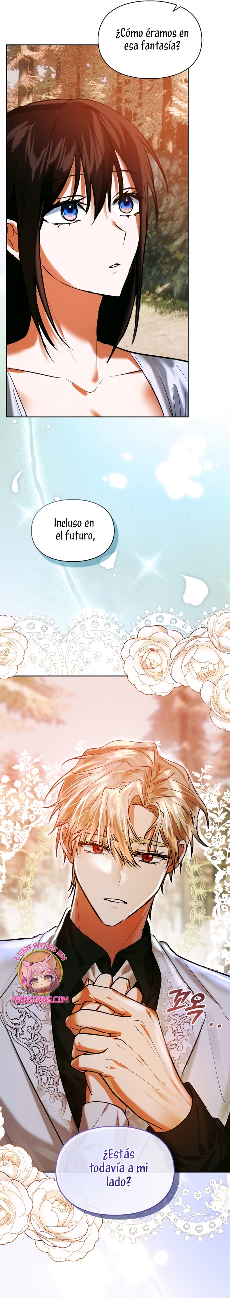 Soy la legítima propietaria de esta casa Capítulo 52 - Page 24