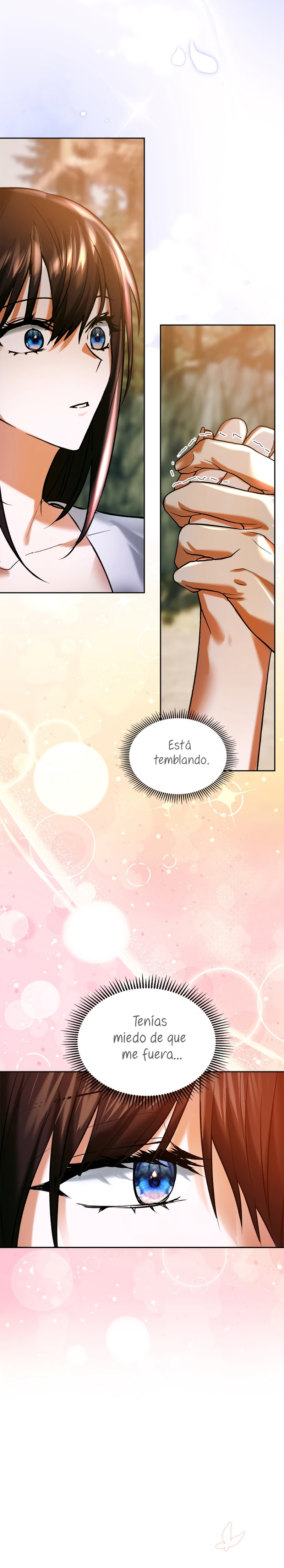 Soy la legítima propietaria de esta casa Capítulo 52 - Page 25