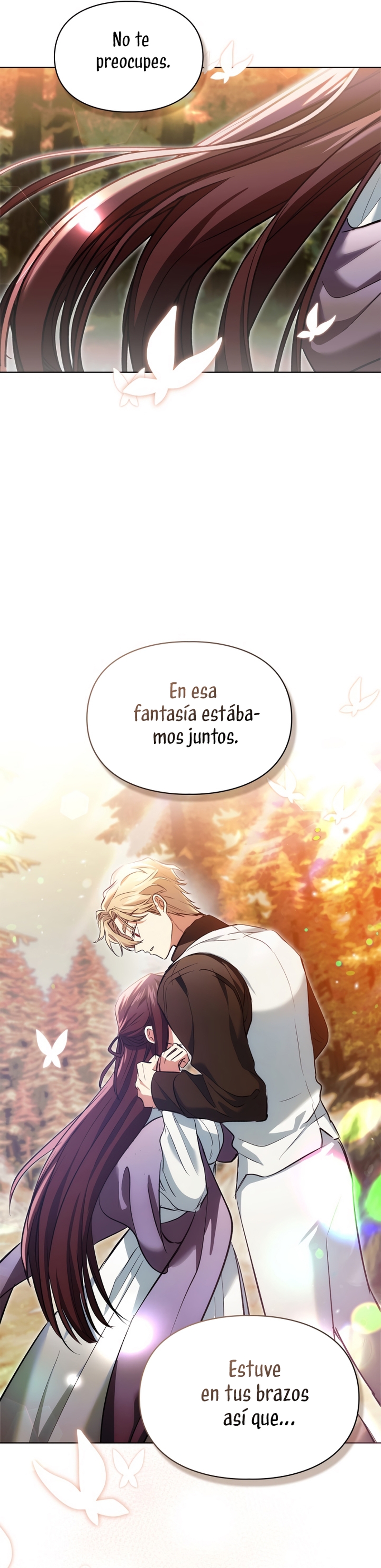 Soy la legítima propietaria de esta casa Capítulo 52 - Page 26