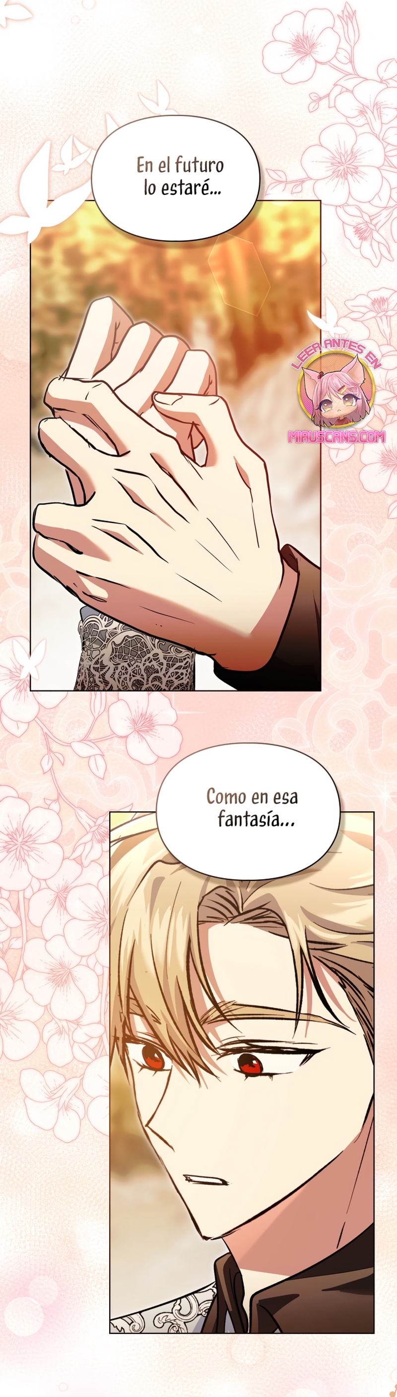 Soy la legítima propietaria de esta casa Capítulo 52 - Page 27