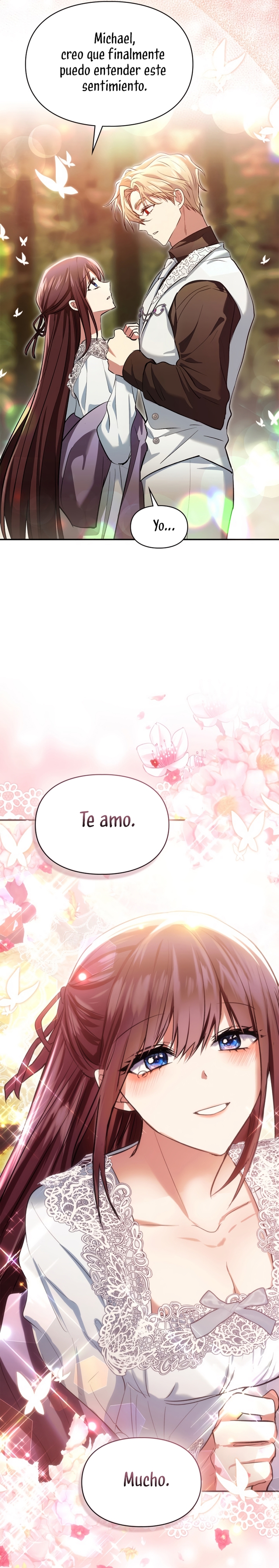 Soy la legítima propietaria de esta casa Capítulo 52 - Page 29