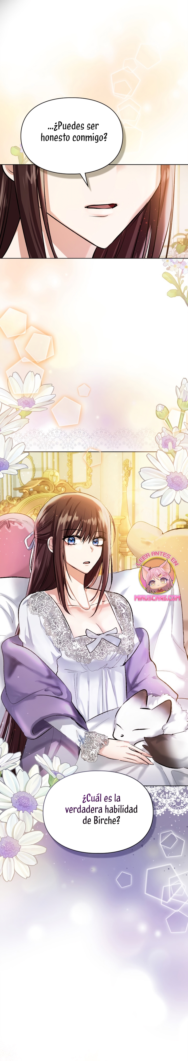 Soy la legítima propietaria de esta casa Capítulo 52 - Page 3