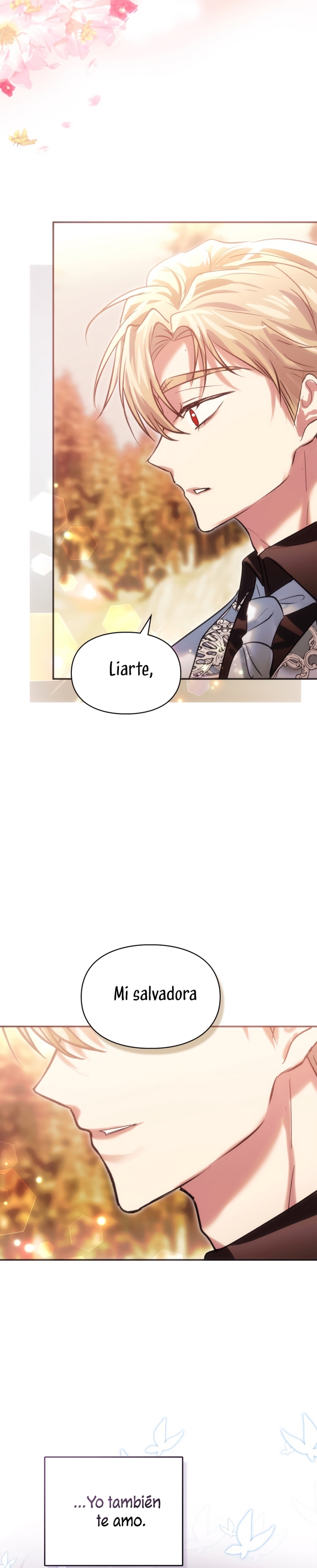 Soy la legítima propietaria de esta casa Capítulo 52 - Page 30