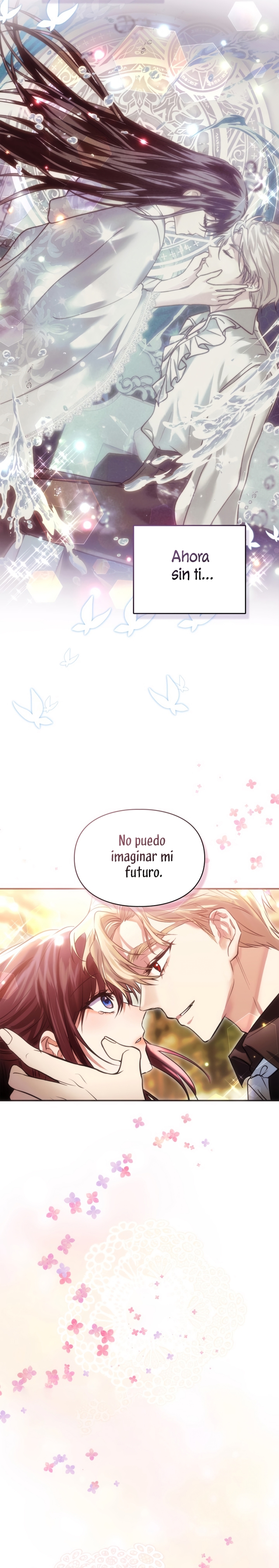 Soy la legítima propietaria de esta casa Capítulo 52 - Page 31