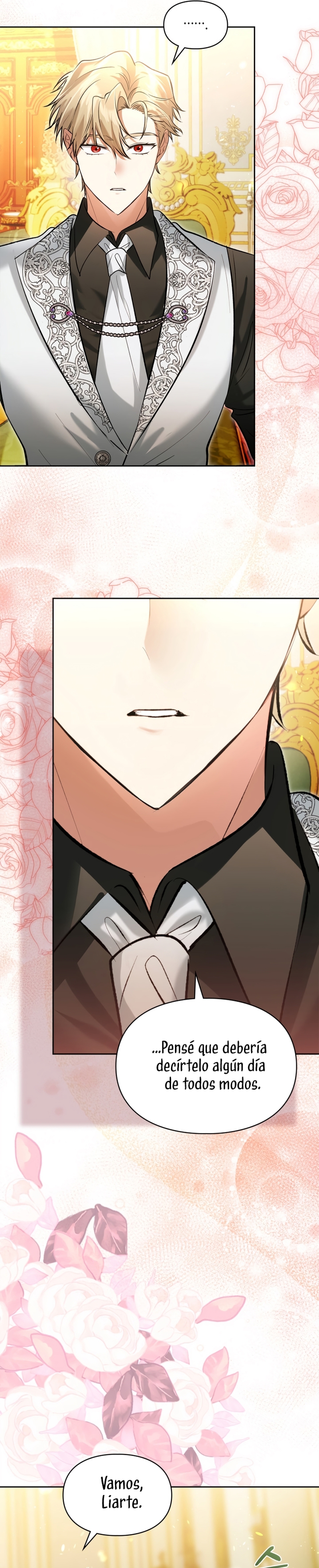 Soy la legítima propietaria de esta casa Capítulo 52 - Page 4