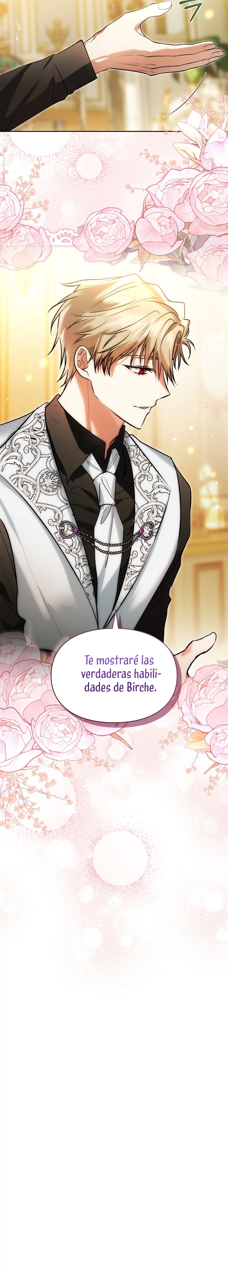 Soy la legítima propietaria de esta casa Capítulo 52 - Page 5