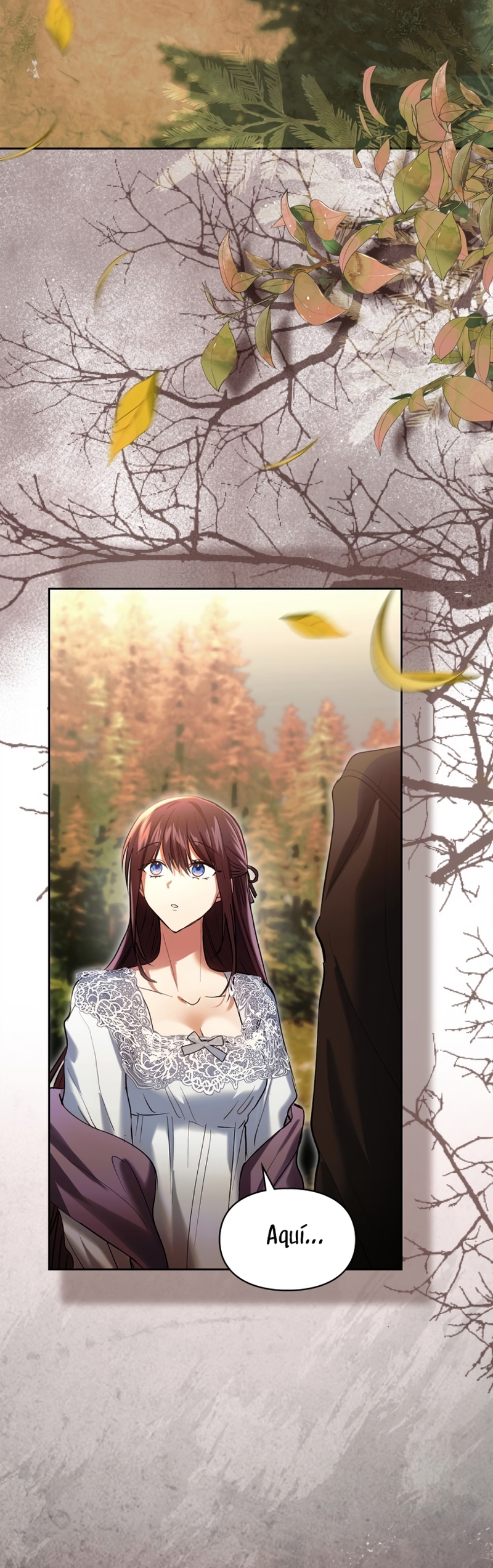 Soy la legítima propietaria de esta casa Capítulo 52 - Page 7