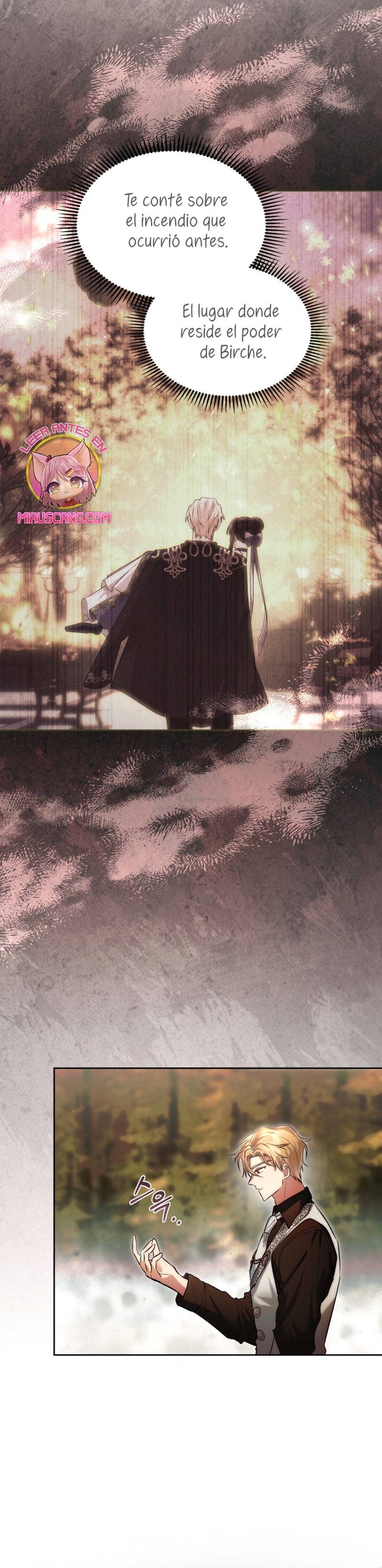 Soy la legítima propietaria de esta casa Capítulo 52 - Page 8