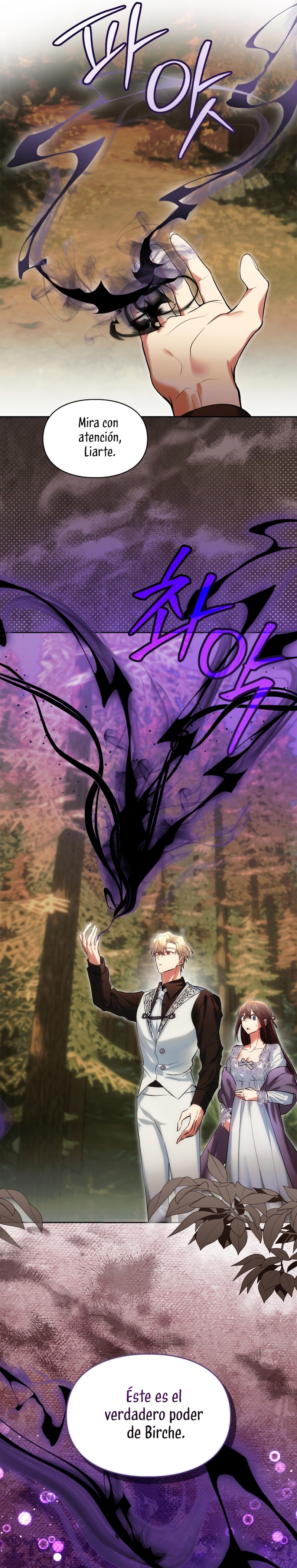 Soy la legítima propietaria de esta casa Capítulo 52 - Page 9