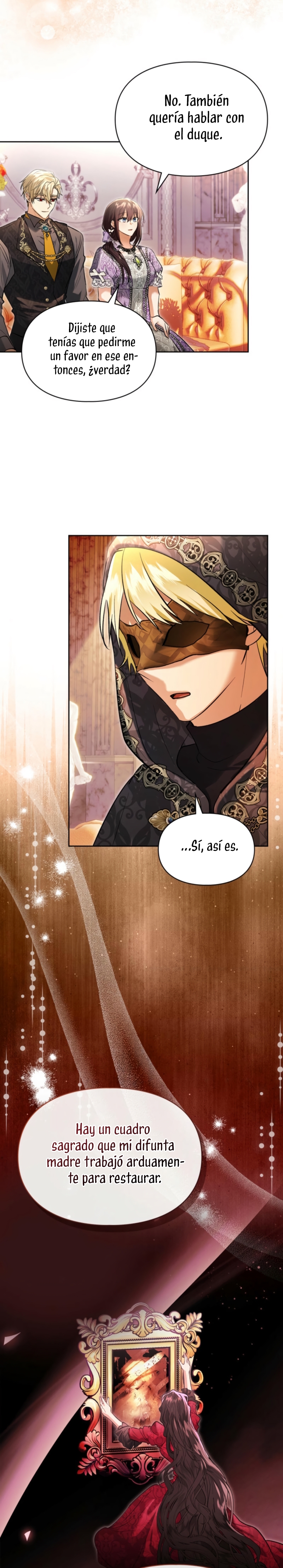 Soy la legítima propietaria de esta casa Capítulo 53 - Page 11