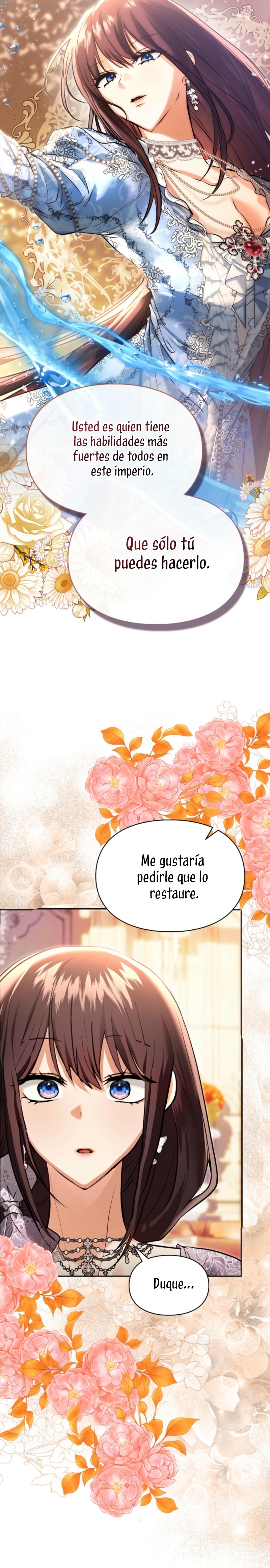 Soy la legítima propietaria de esta casa Capítulo 53 - Page 13