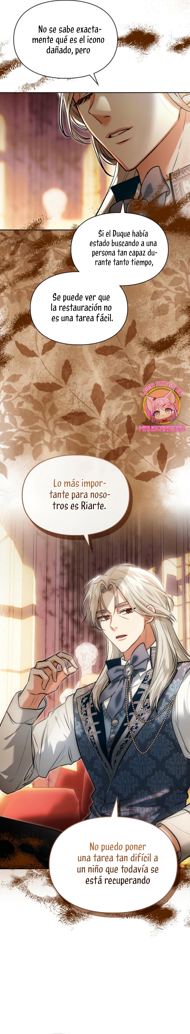 Soy la legítima propietaria de esta casa Capítulo 53 - Page 14