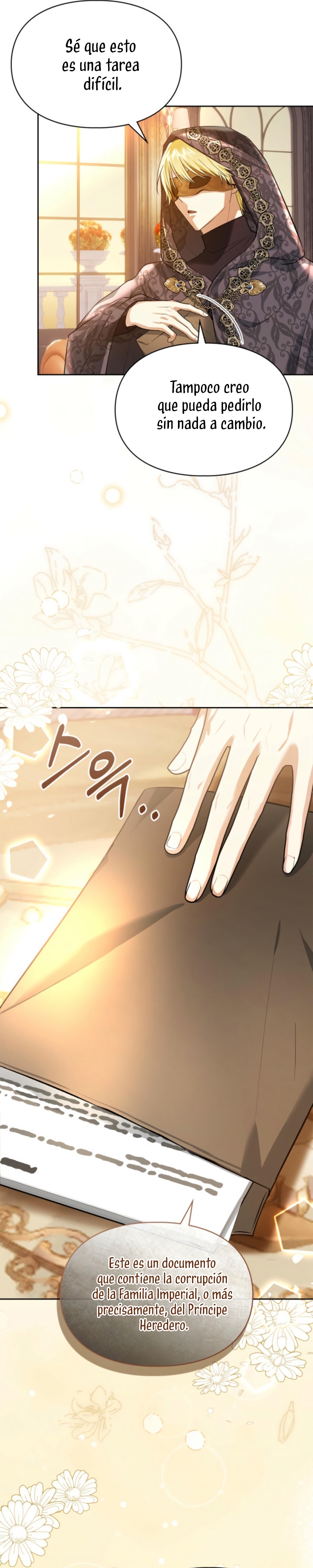 Soy la legítima propietaria de esta casa Capítulo 53 - Page 15