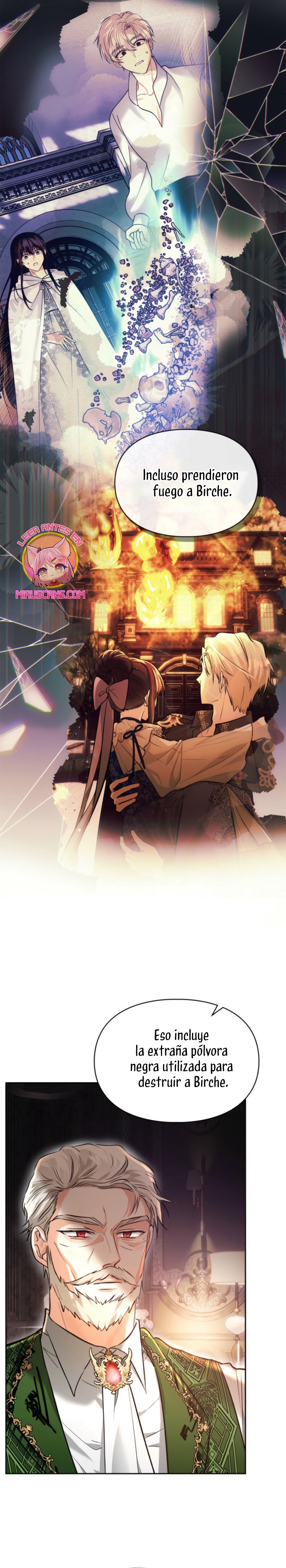 Soy la legítima propietaria de esta casa Capítulo 53 - Page 17