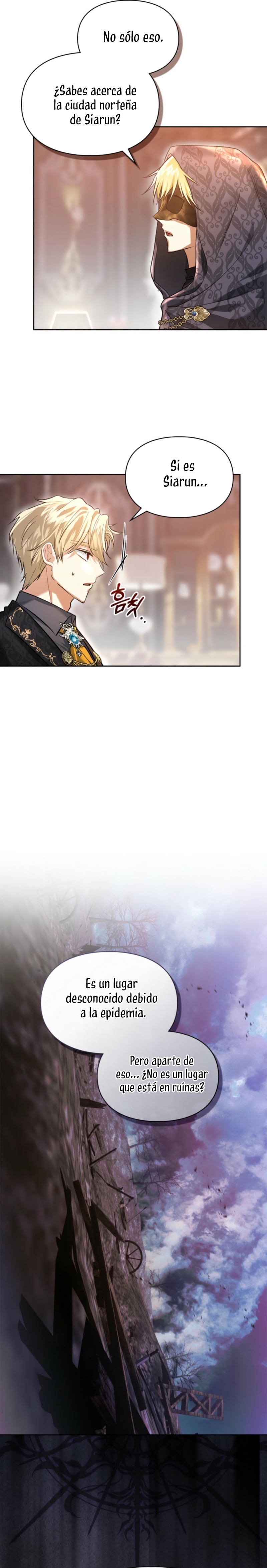 Soy la legítima propietaria de esta casa Capítulo 53 - Page 18