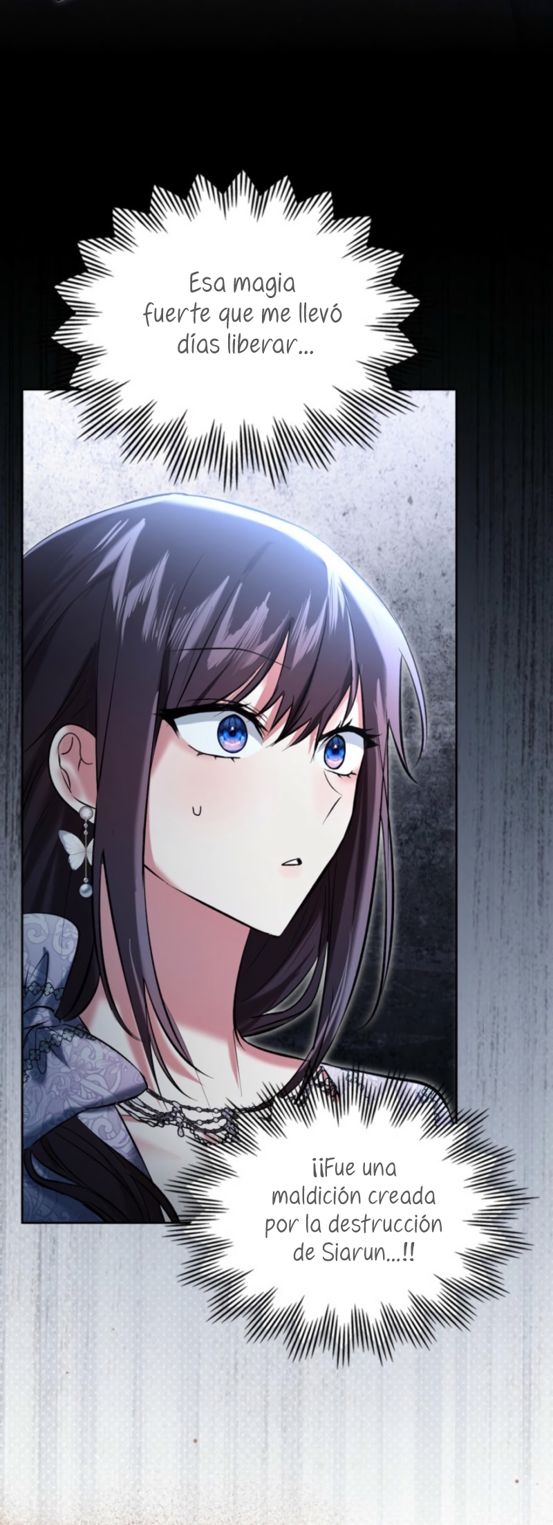 Soy la legítima propietaria de esta casa Capítulo 53 - Page 20