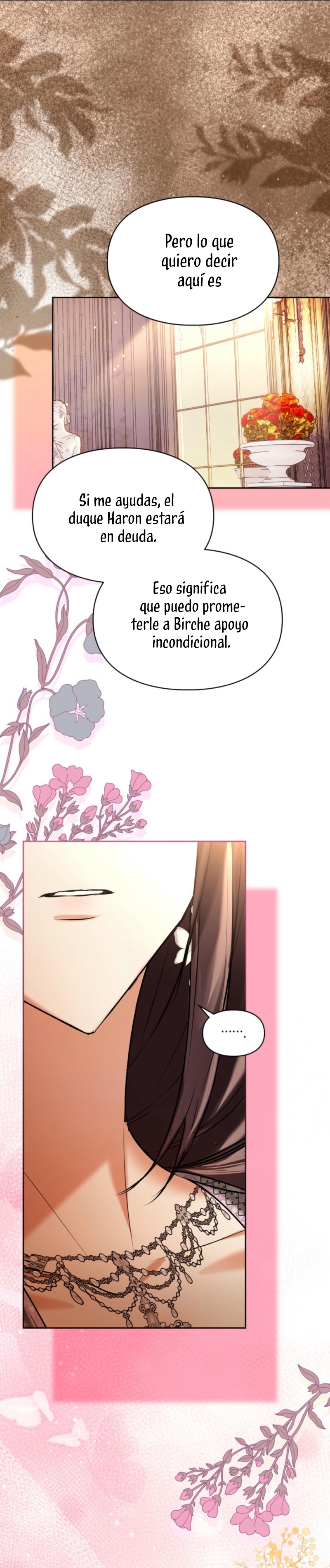 Soy la legítima propietaria de esta casa Capítulo 53 - Page 22