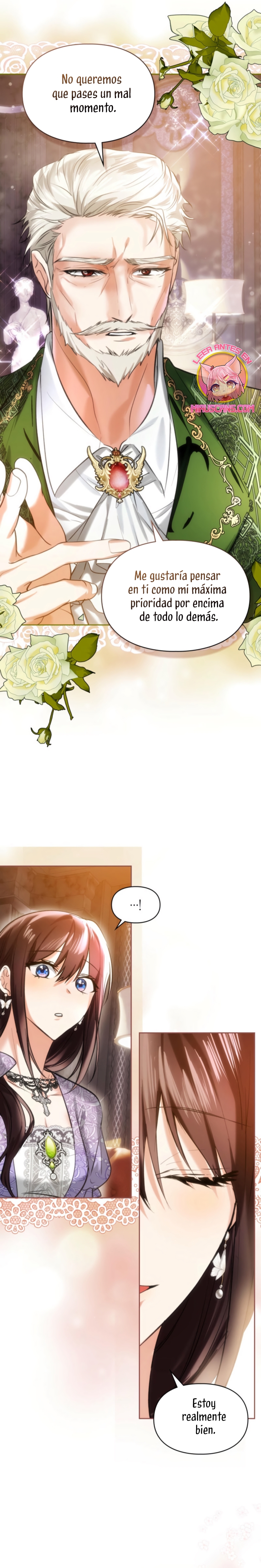 Soy la legítima propietaria de esta casa Capítulo 53 - Page 24