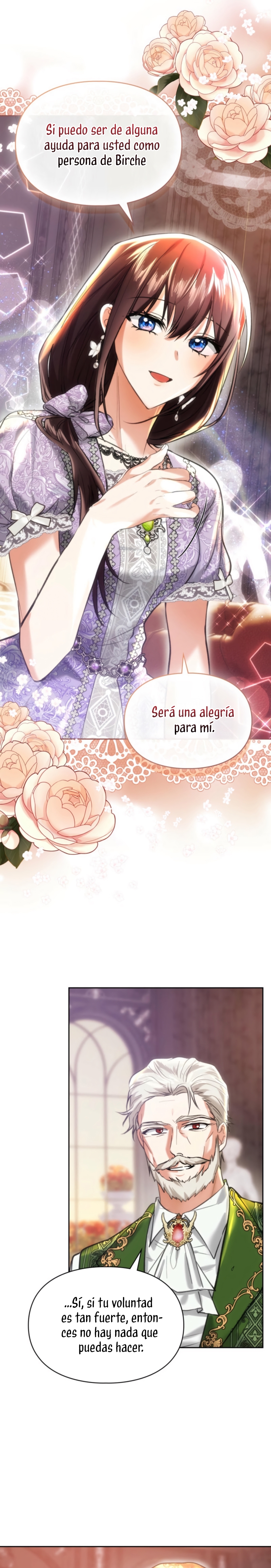 Soy la legítima propietaria de esta casa Capítulo 53 - Page 25