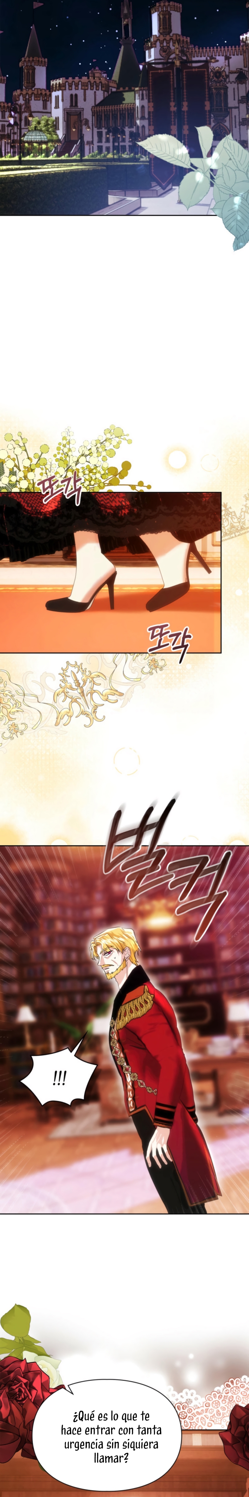 Soy la legítima propietaria de esta casa Capítulo 53 - Page 27