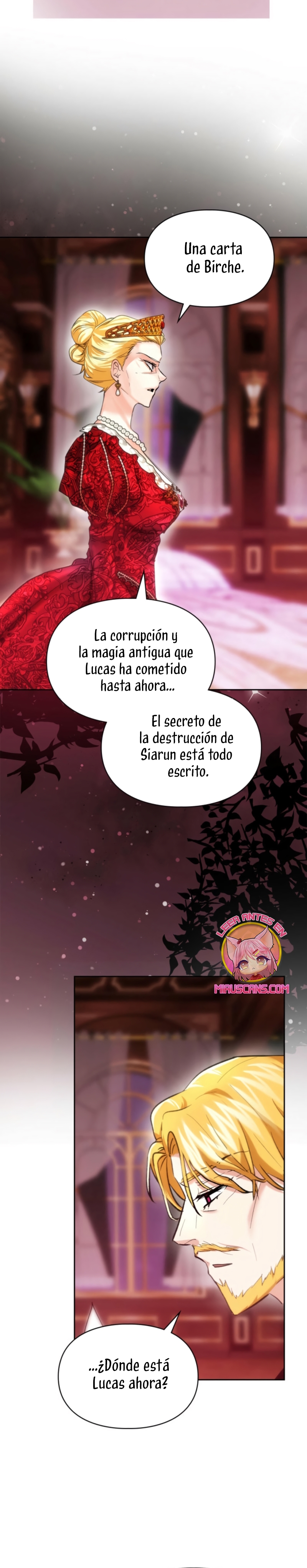 Soy la legítima propietaria de esta casa Capítulo 53 - Page 29