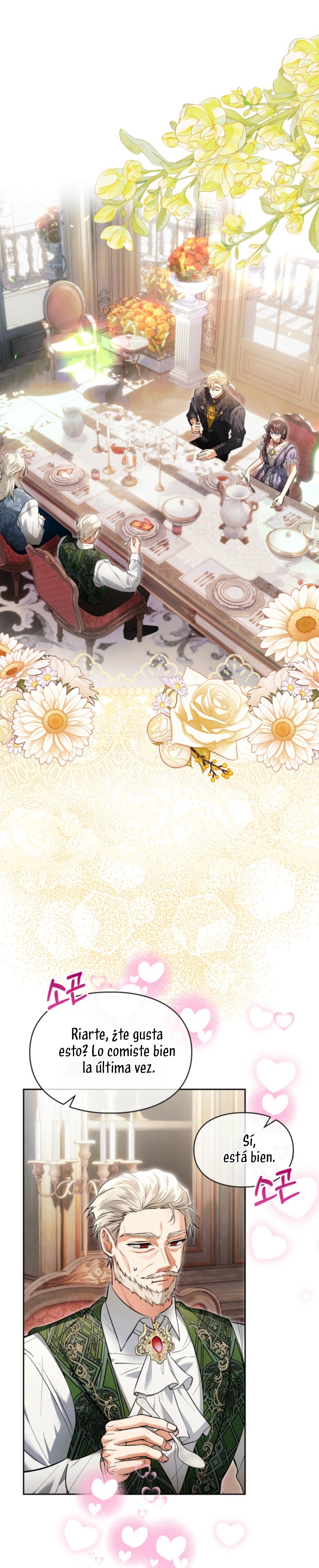 Soy la legítima propietaria de esta casa Capítulo 53 - Page 3