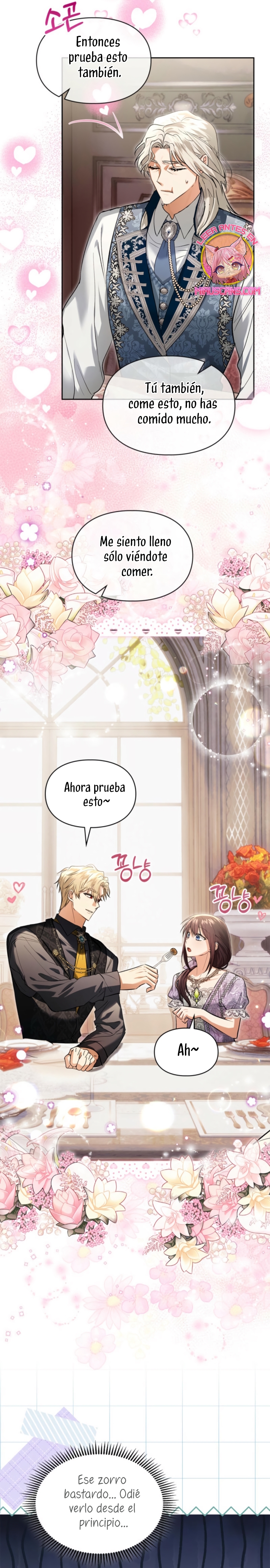 Soy la legítima propietaria de esta casa Capítulo 53 - Page 4