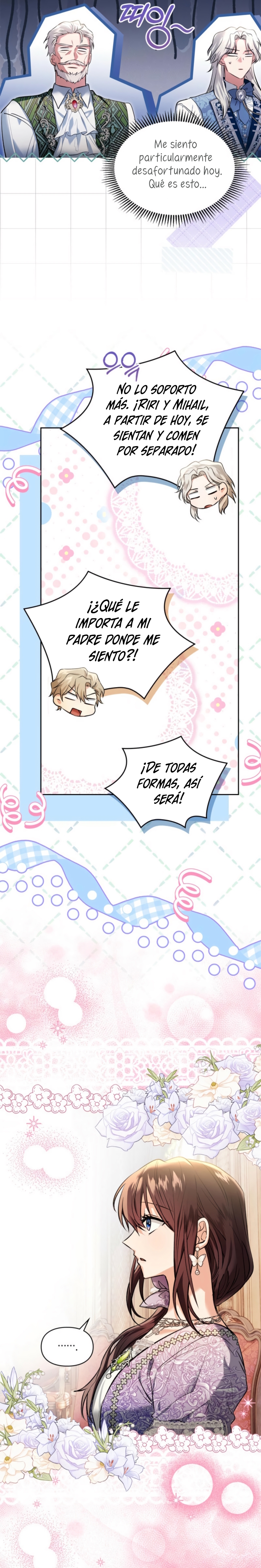 Soy la legítima propietaria de esta casa Capítulo 53 - Page 5