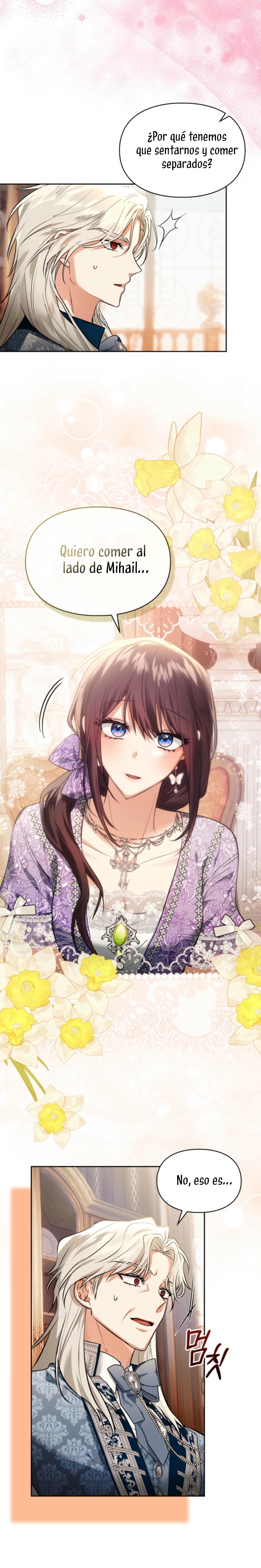 Soy la legítima propietaria de esta casa Capítulo 53 - Page 6