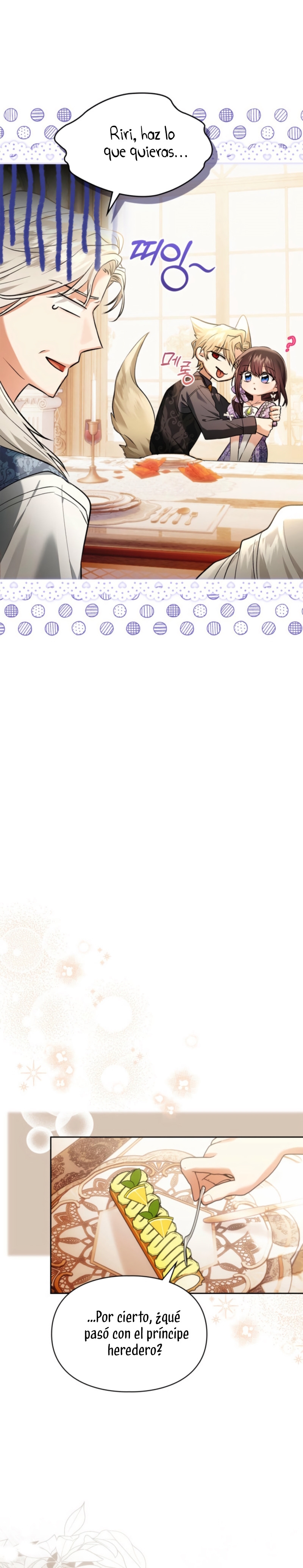 Soy la legítima propietaria de esta casa Capítulo 53 - Page 7