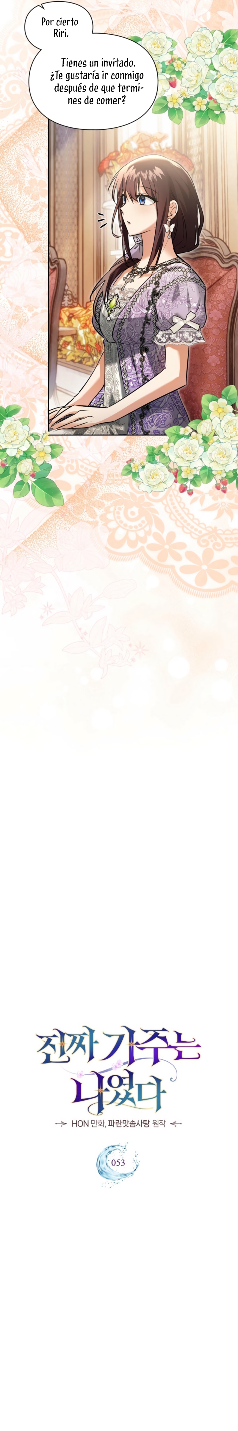 Soy la legítima propietaria de esta casa Capítulo 53 - Page 9