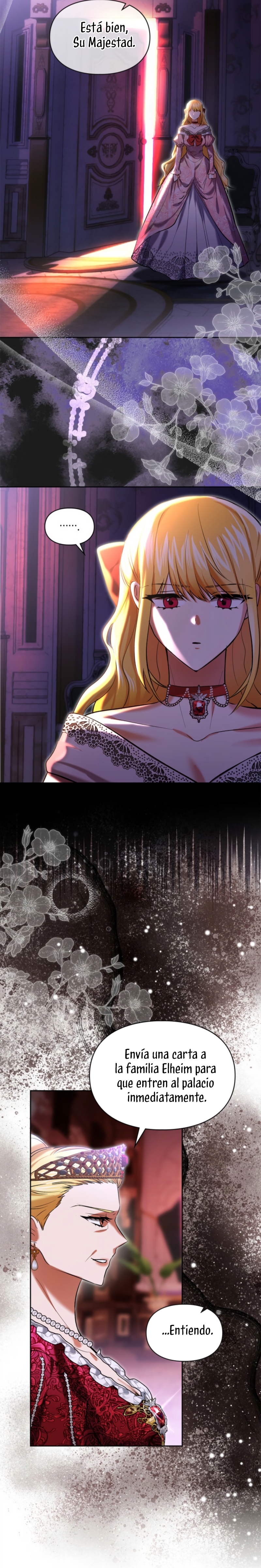 Soy la legítima propietaria de esta casa Capítulo 54 - Page 10