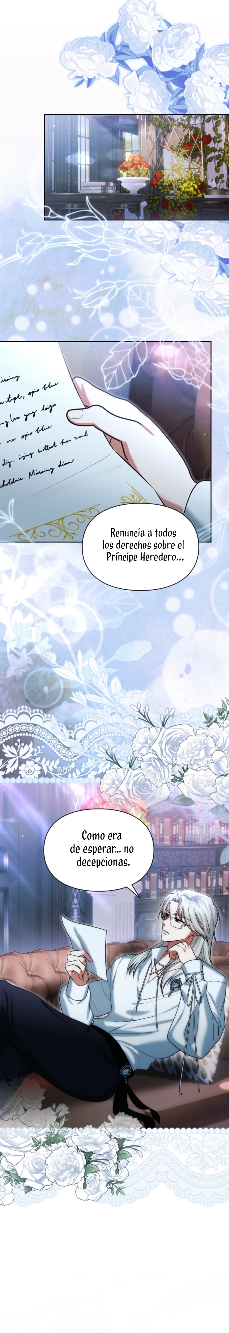 Soy la legítima propietaria de esta casa Capítulo 54 - Page 13