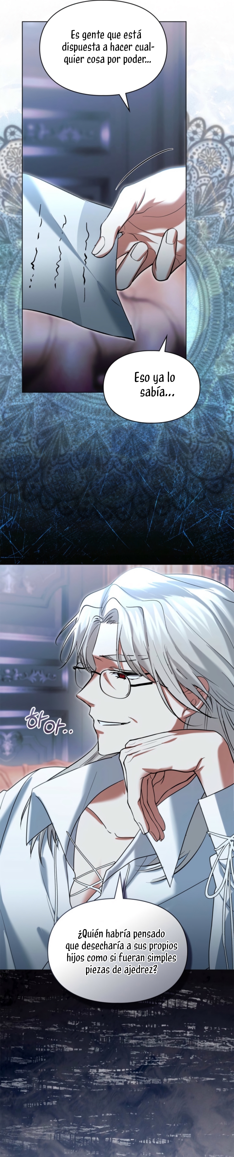 Soy la legítima propietaria de esta casa Capítulo 54 - Page 14