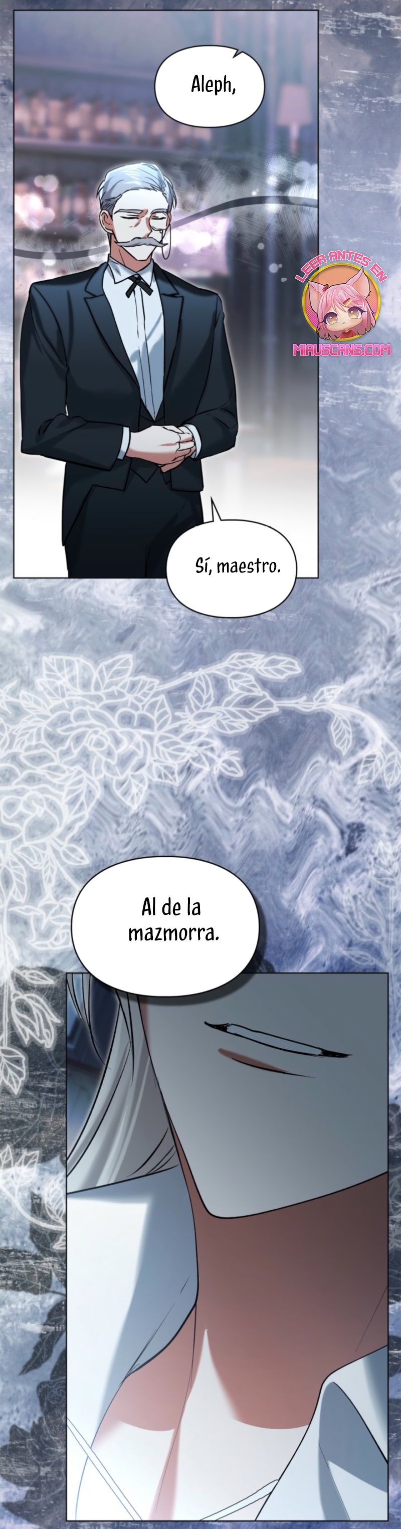 Soy la legítima propietaria de esta casa Capítulo 54 - Page 15