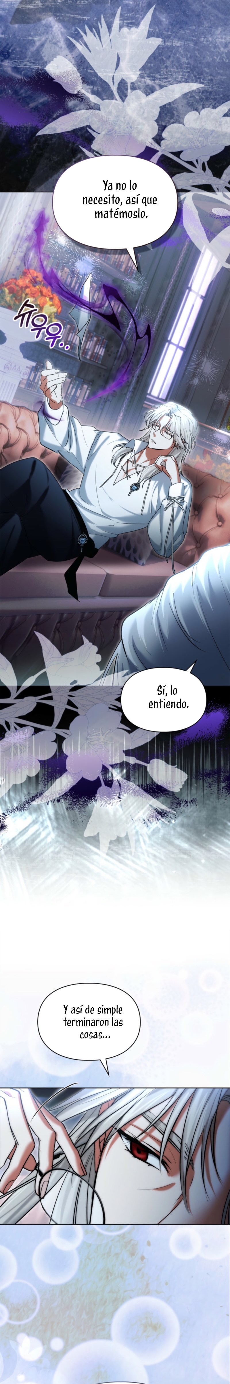 Soy la legítima propietaria de esta casa Capítulo 54 - Page 16