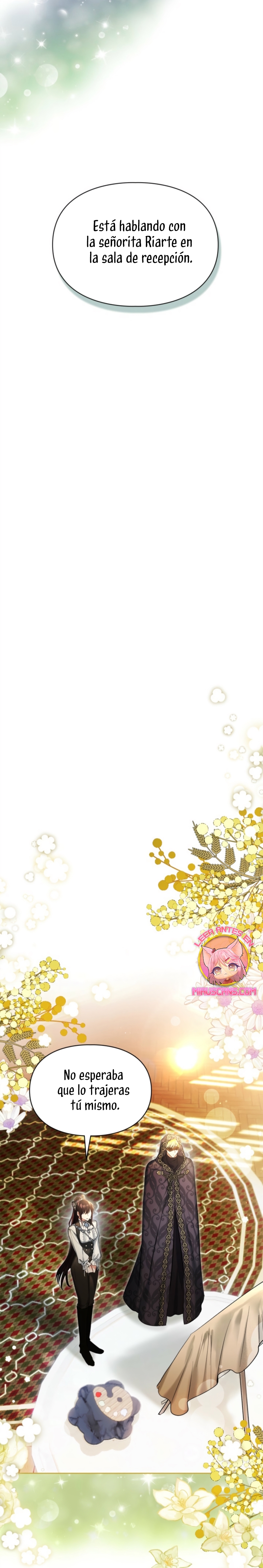 Soy la legítima propietaria de esta casa Capítulo 54 - Page 18