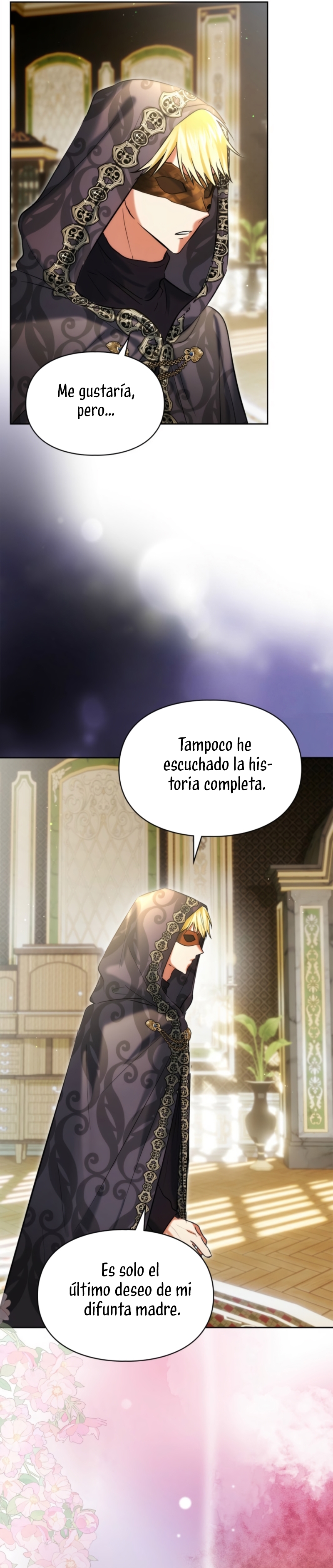 Soy la legítima propietaria de esta casa Capítulo 54 - Page 20