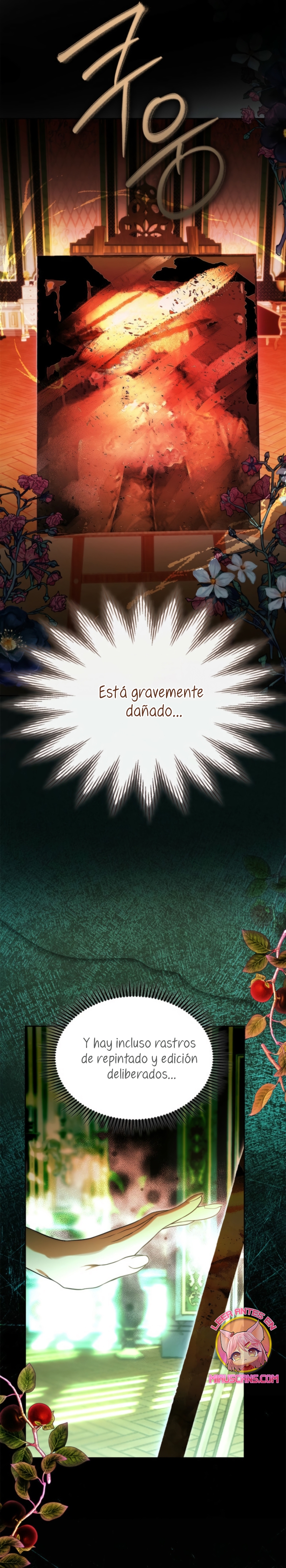 Soy la legítima propietaria de esta casa Capítulo 54 - Page 23