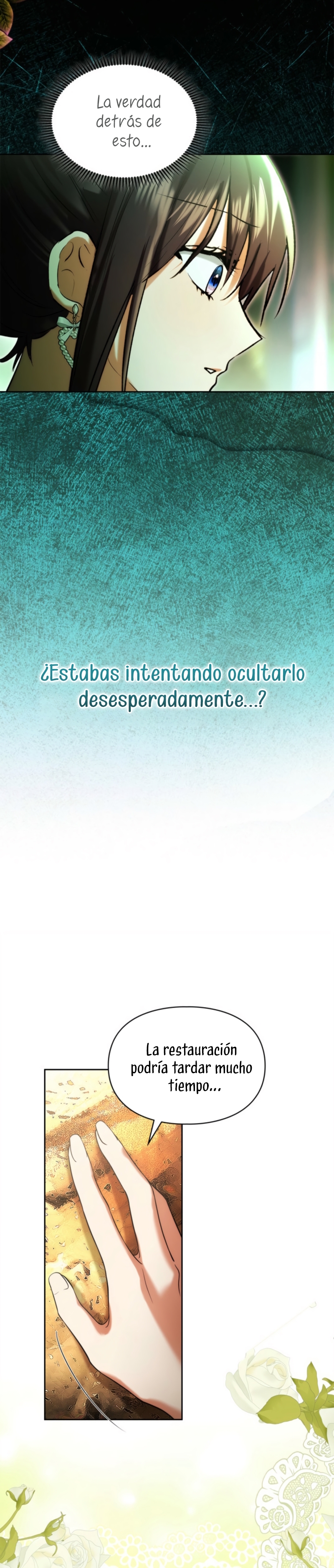 Soy la legítima propietaria de esta casa Capítulo 54 - Page 24