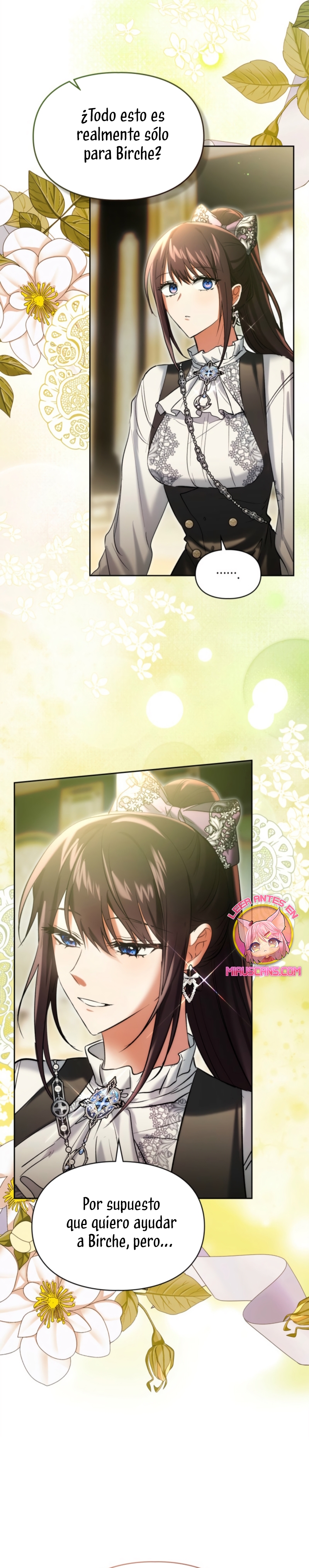 Soy la legítima propietaria de esta casa Capítulo 54 - Page 27